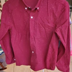 Boy's Old Navy shirt